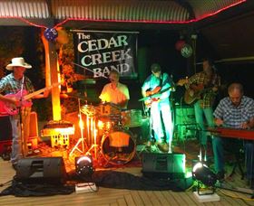 The Pub With No Beer - Accommodation Nelson Bay 5