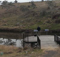 Bombala Platypus Reserve - Accommodation Nelson Bay