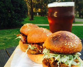 Murrayâ€™s Brewery And Port Stephens Winery - Accommodation Nelson Bay 1