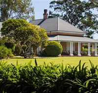 Ormiston House - Accommodation Nelson Bay