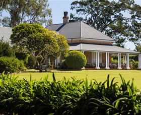 Ormiston House - Accommodation Nelson Bay 0
