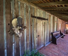 Ormiston House - Accommodation Nelson Bay 2