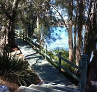 Historic Quarry Park - Moruya - Accommodation Nelson Bay