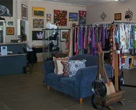 Not A Cafe - Accommodation Nelson Bay 2