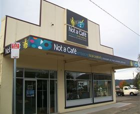 Not A Cafe - Accommodation Nelson Bay 3