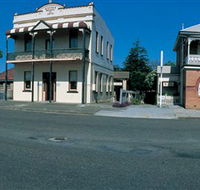 Wingham Self-Guided Heritage Walk - Accommodation Nelson Bay