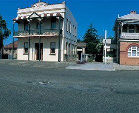 Wingham Self-Guided Heritage Walk - Accommodation Nelson Bay 0