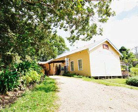 Blue Knob Hall Gallery And Cafe - Accommodation Nelson Bay 4