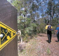 Greenbushes Loop - Accommodation Nelson Bay