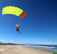 Skydive Oz Batemans Bay - Accommodation Nelson Bay