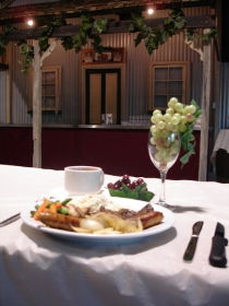 Mount Nathan Winery - Accommodation Nelson Bay 1