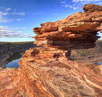 Inland Gorges - Accommodation Nelson Bay