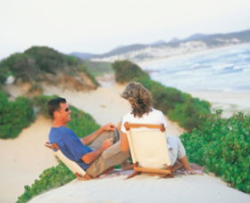 Port Stephens NSW Accommodation Nelson Bay