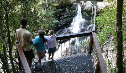 Bindarri National Park - Accommodation Nelson Bay 1
