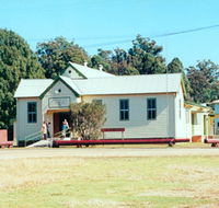 Glenreagh Memorial Museum - Accommodation Nelson Bay