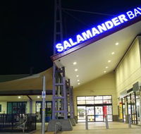 Salamander Shopping Centre - Accommodation Nelson Bay