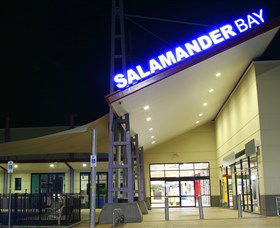 Salamander Shopping Centre - Accommodation Nelson Bay 0