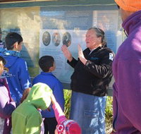 Booderee National Park Cape St George Lighthouse