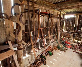 Lawrence Museum And Historical Society Inc - Accommodation Nelson Bay 4