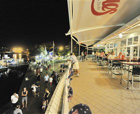 DAlbora Marinas Nelson Bay - Accommodation Nelson Bay 7