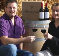 Barton Jones Wines - Accommodation Nelson Bay