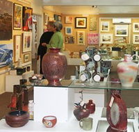 Port Stephens Community Arts Centre - Accommodation Nelson Bay