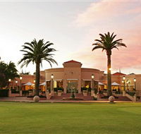 Links Hope Island Golf Club - Accommodation Nelson Bay