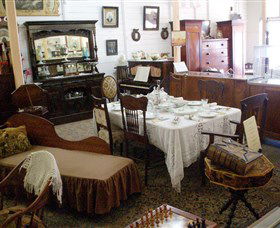 Wingham Self-Guided Heritage Walk - Accommodation Nelson Bay 0