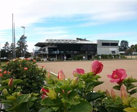 Taree Leagues Sports Club - Accommodation Nelson Bay 1