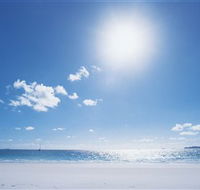 Hawks Nest Beach - Accommodation Nelson Bay