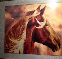 Silk Art Gallery - Accommodation Nelson Bay