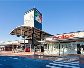 Manning Mall - Accommodation Nelson Bay 0