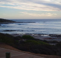 Jakes Point - Accommodation Nelson Bay