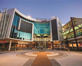 Robina Town Centre - Accommodation Nelson Bay 0