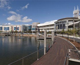 Robina Town Centre - Accommodation Nelson Bay 2