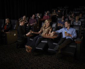 Event Cinemas Robina - Accommodation Nelson Bay 1