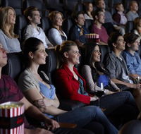Event Cinemas Robina - Accommodation Nelson Bay