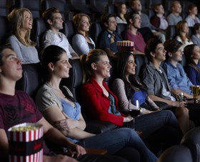 Event Cinemas Robina - Accommodation Nelson Bay 0