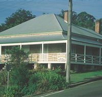 Maclean Stone Cottage and Bicentennial Museum - Accommodation Nelson Bay
