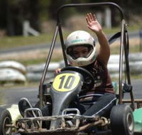 Raleigh International Raceway - Accommodation Nelson Bay