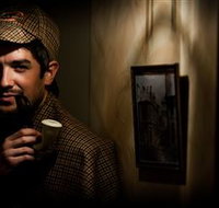 The Escape Hunt Experience Gold Coast - Nelsons Bay Accommodation