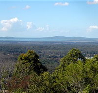Maclean Lookout - Accommodation Nelson Bay