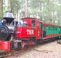 Timbertown Heritage Theme Park - Accommodation Nelson Bay