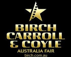 Birch Carroll And Coyle Australia Fair - Nelsons Bay Accommodation 3