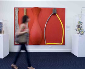 Gold Coast City Gallery - Accommodation Nelson Bay 1