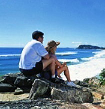 Gold Coast Oceanway - Accommodation Nelson Bay 1