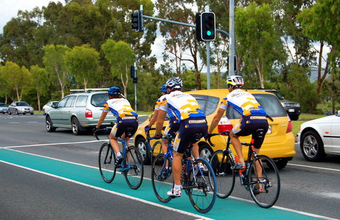 Gold Coast Oceanway - Accommodation Nelson Bay 2