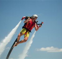 Jetpack Flyboard Adventures - Accommodation Nelson Bay
