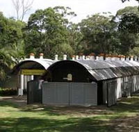 Kempsey Museum - Accommodation Nelson Bay