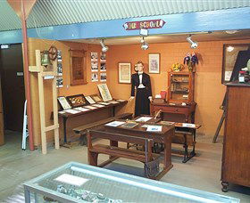 Kempsey Museum - Accommodation Nelson Bay 4